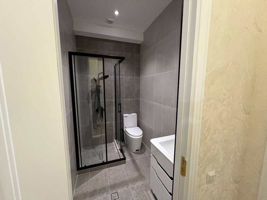 Новый коттедж 180 м² в Юнусабаде (Хасанбай)  1.5 сотки  5 комнат