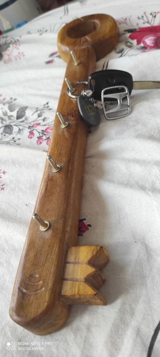 Поставка за ключове