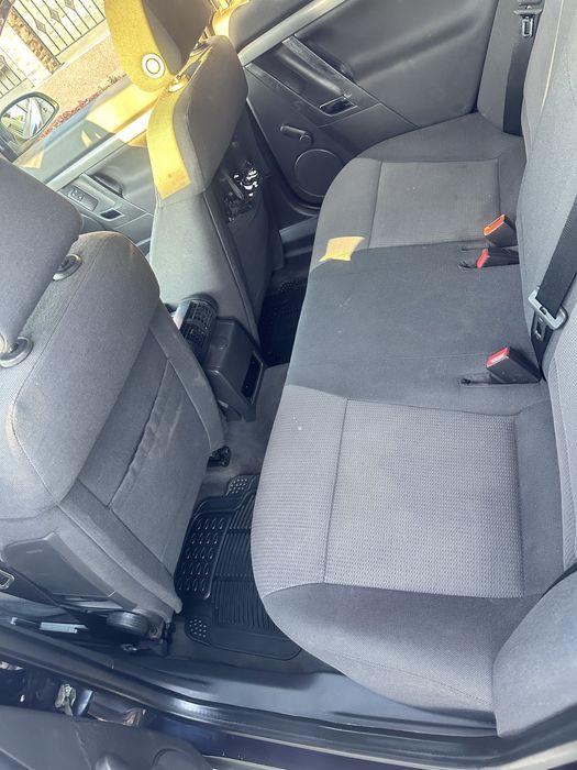 Vand Opel Vectra C in stare buna de functionare