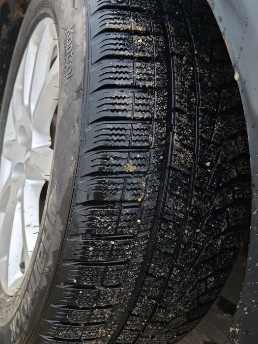 Audi A4 b7 2.0 TDI S-Line