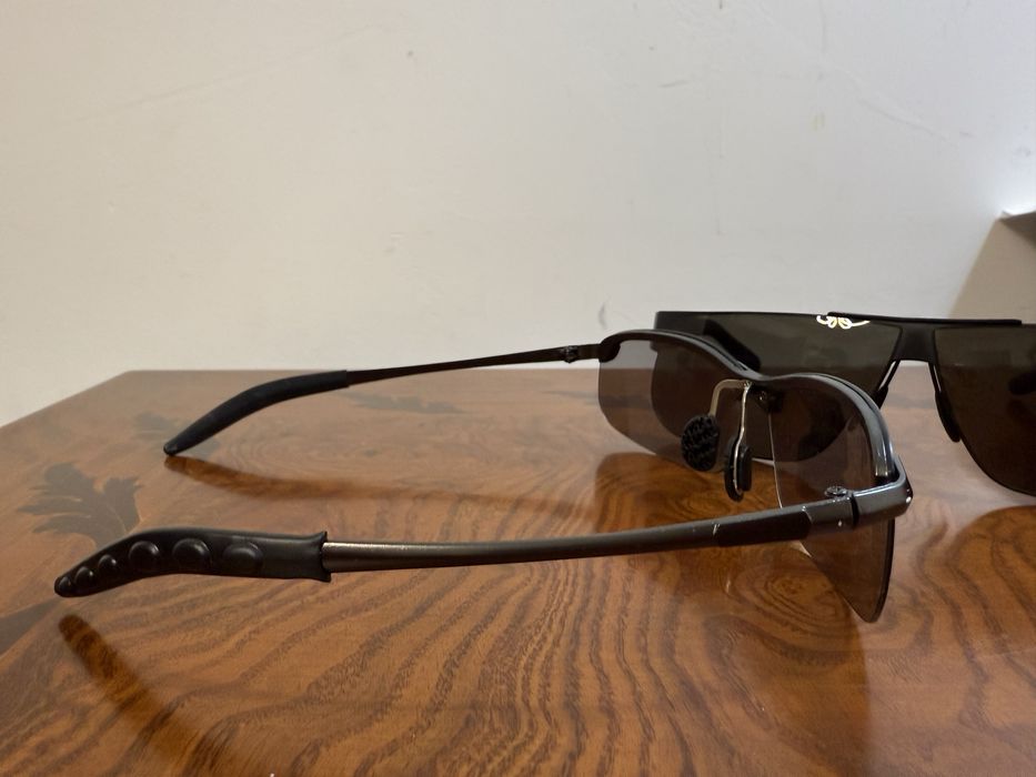 Очки мужские PRADA