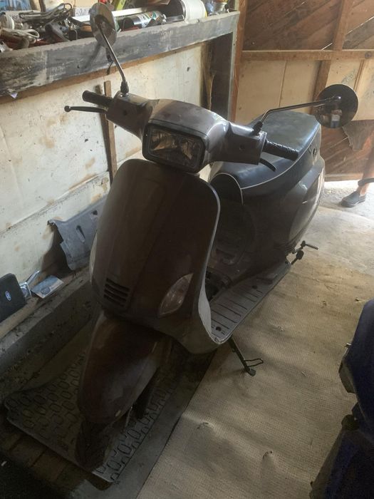 Мотори в добро състояние