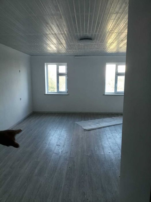 Таунхаус дом 2 этажа · 550 м²  Самал1