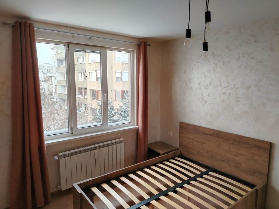 Дава се под наем Тристаен апартамент в София, Гео Милев - 80 кв.м за 866.49 € - Снимка #3