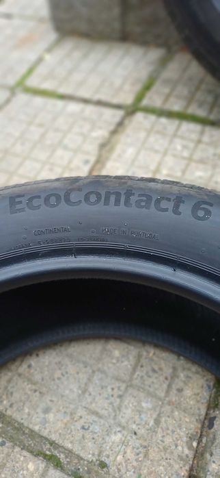 Гуми 235 55 18 континентал