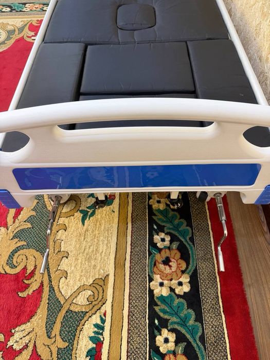 Meditsina.krovat arenda/sotuv-кровать для дома и больницы