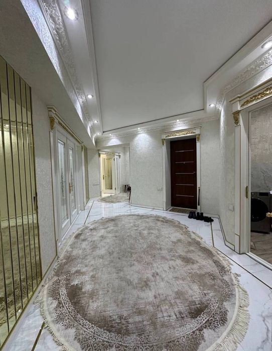 Жангох Ц-15 4/2/8 Новостройка 215квм