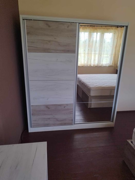 Спален комплект Никора