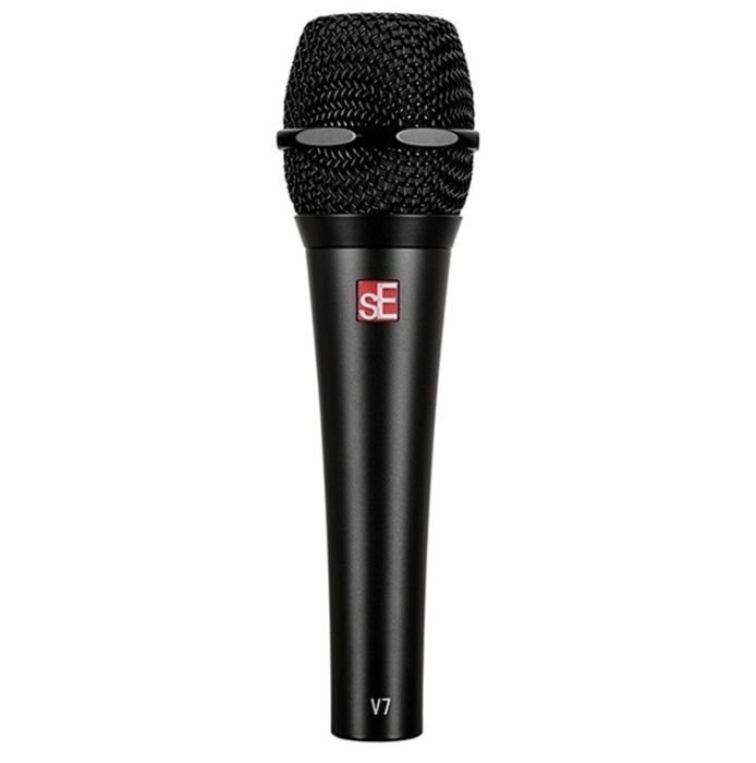 Микрофон SE Electronics V7 черный