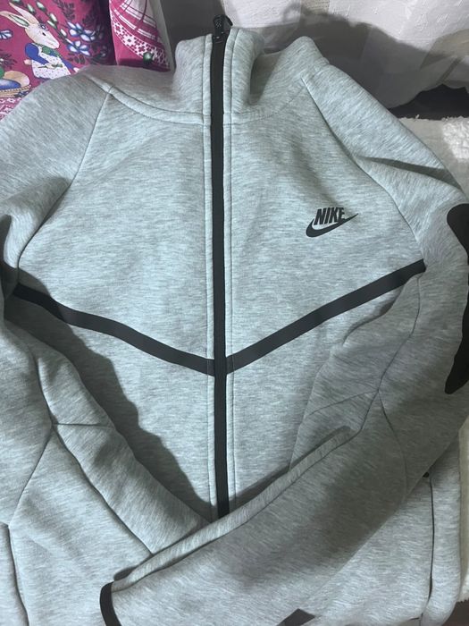Nike Tech Fleece