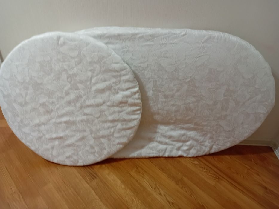 Продам кроватку от 0 до 3х лет