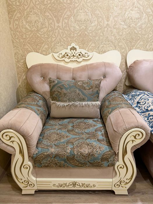 продам мягкий уголок