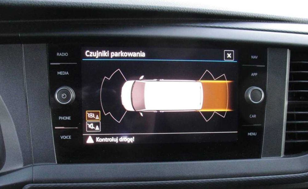 Продажа автомобиля