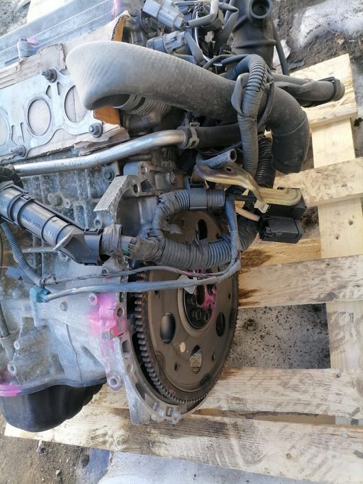 Мотор Тойота 2,4л