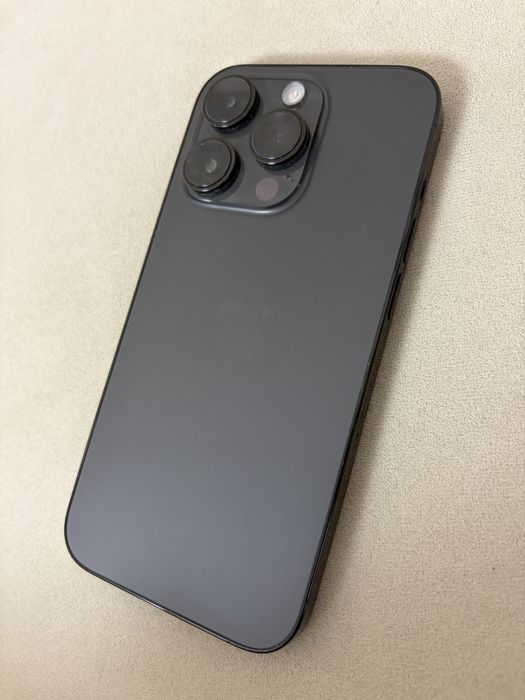Iphone 14 pro 256