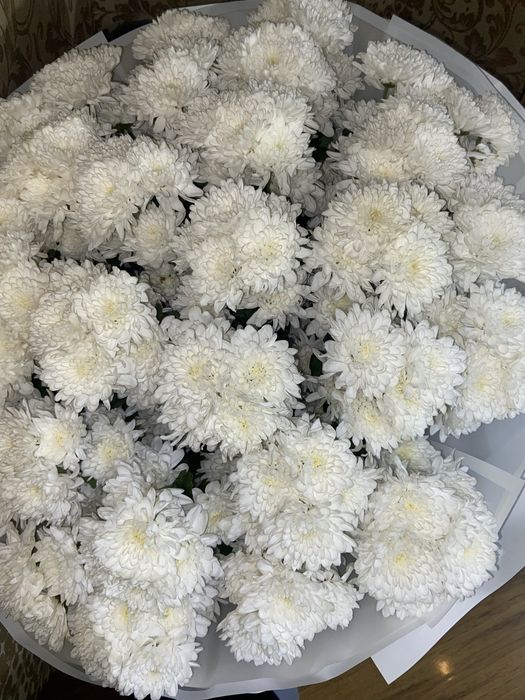 Продам большой букет