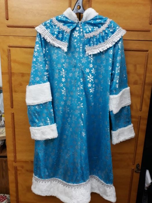 Снегурочка за 4000