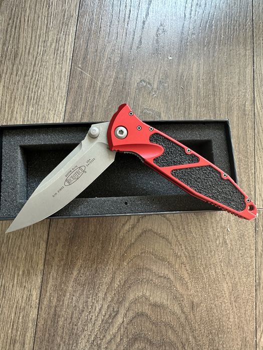 Microtech Socom Elite S/E