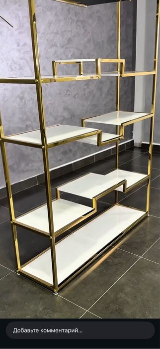 magazina uchun veshelka