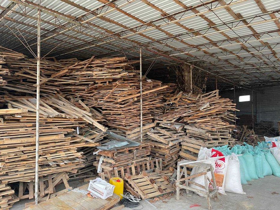 Ящик, тахта сочма холатда