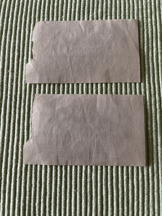 Продава ретро транспорти билети