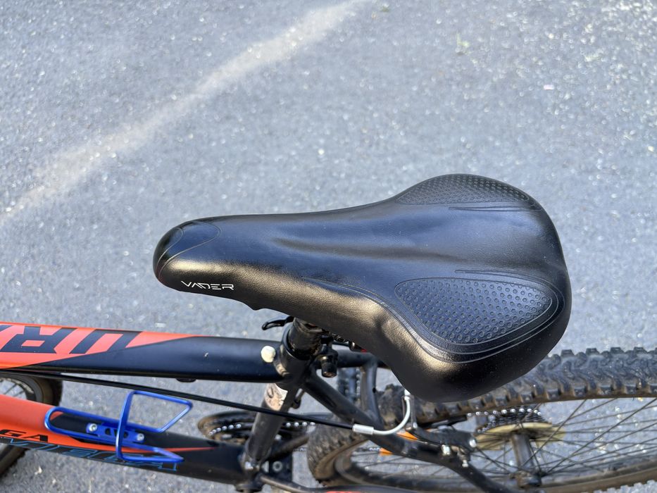 Bicicletă Omega Uranus