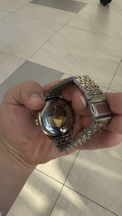 продам часы наручные longines