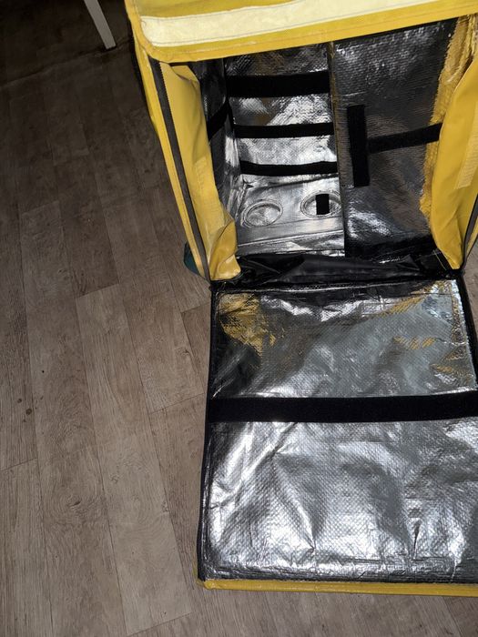 Термосумка GLOVO