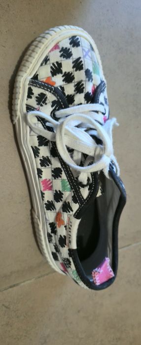 Обувки Adidas, Vans,Zara,Puma
