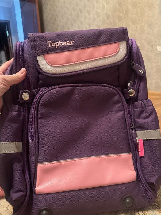 Школьная в отличном состоянии