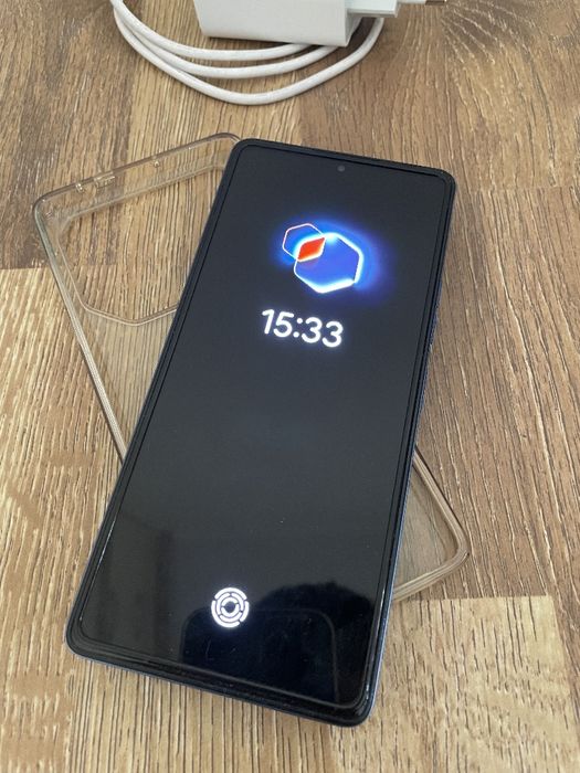 Продаю телефон Tecno Pova 6 (16/256)