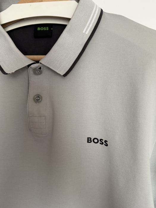 Мъжка тениска Boss