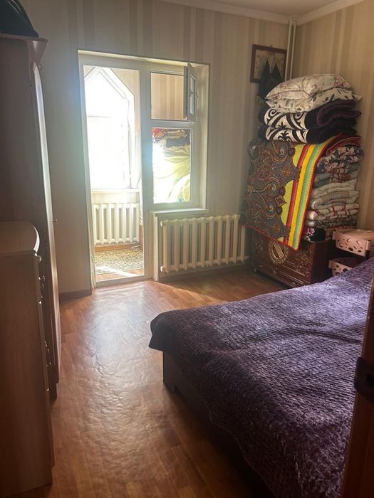 Продается квартира