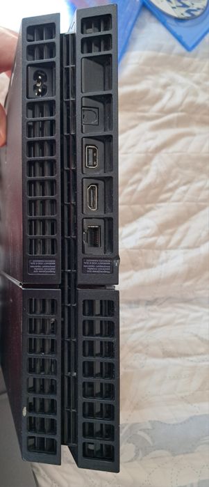 Ps4 обмен  на видеокарту