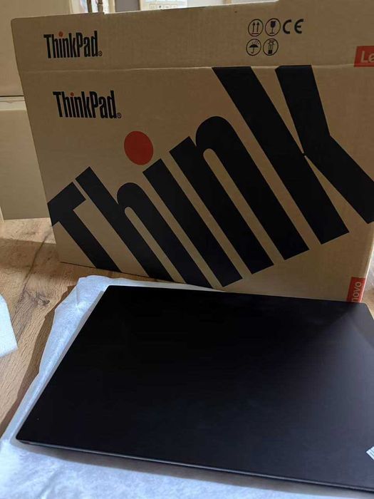 Lenovo ThinkPad E580