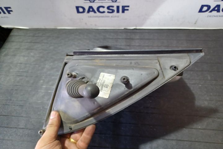 Oglinda stanga electrica GM13125883 GM13125883 Opel Combo C