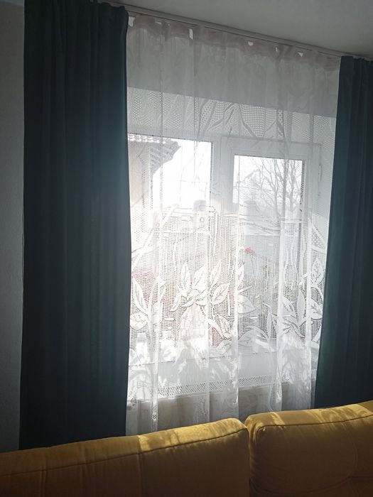 Draperii dormitor