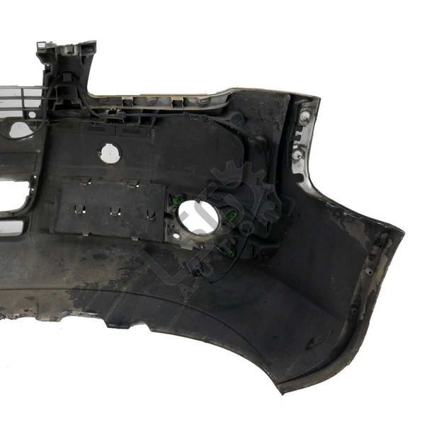 Предна броня AUDI A4 (B7) 2004-2008 ID: 144166