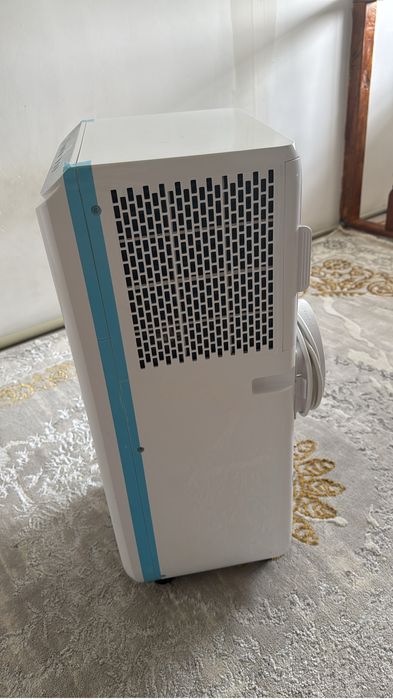 Кондиционер абсолютно новый