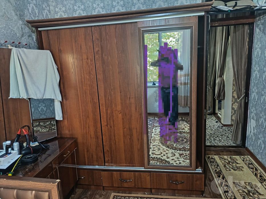 Продам шкаф для спальни