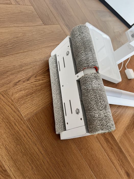 Xiaomi Dual Brush – инновационные устройства для уборки