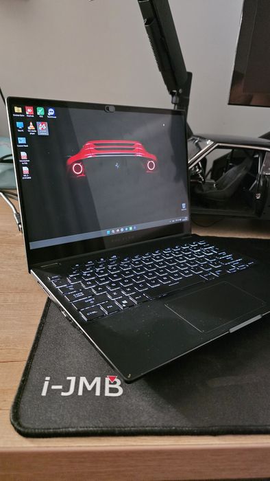 Asus ROG Flow X13