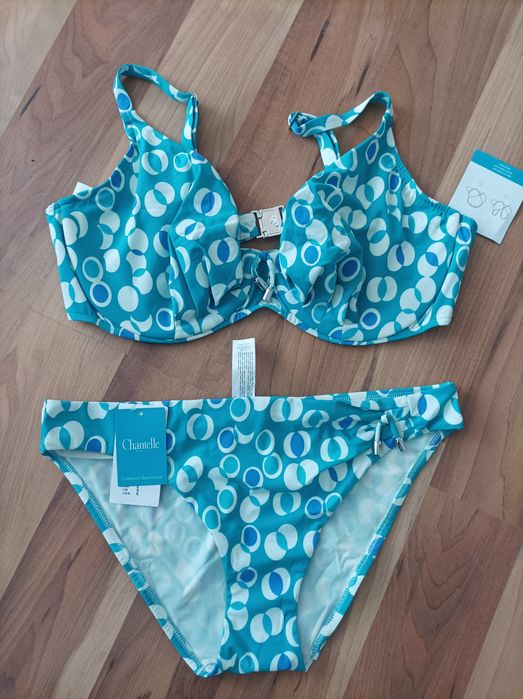 Chantelle/Seafolli голям размер бански и танкини