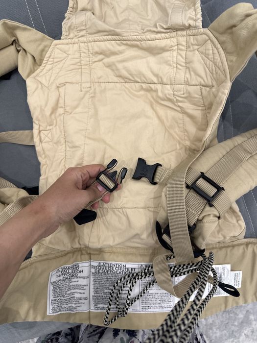 ergobaby эргорюкзак