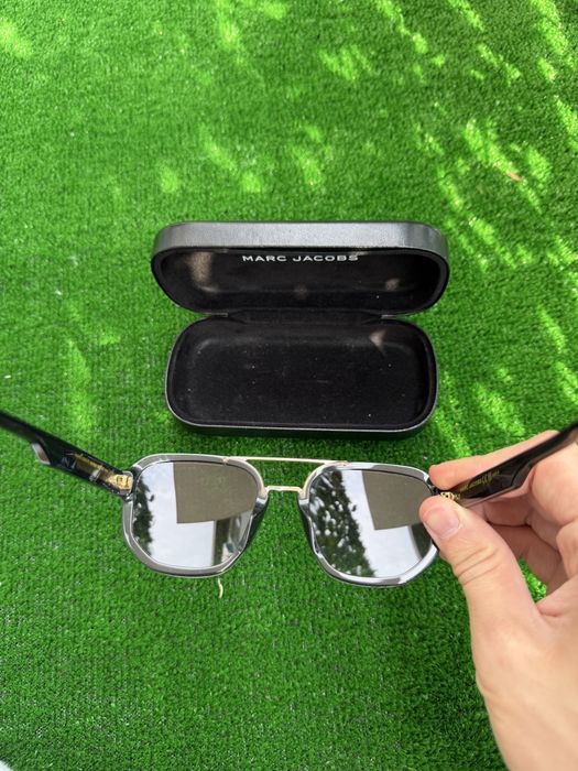 Marc Jacobs ochelari de soare barbati originali