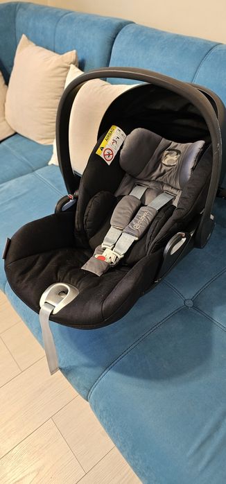 Столче Cybex Cloud +