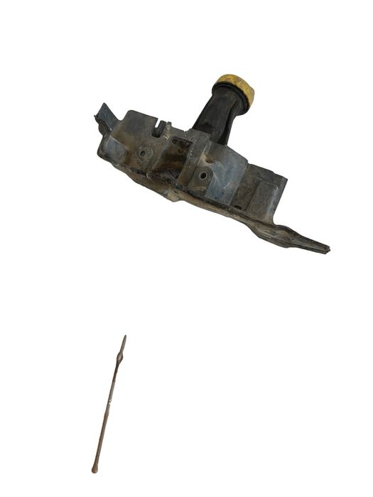 Joja Nivel Ulei + Protectie Motor Dacia Duster 2010 - > 1.5Dci