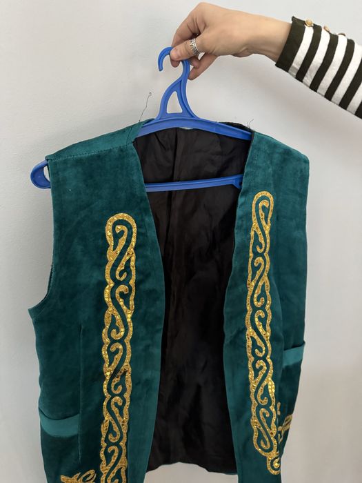 Национальные Платья