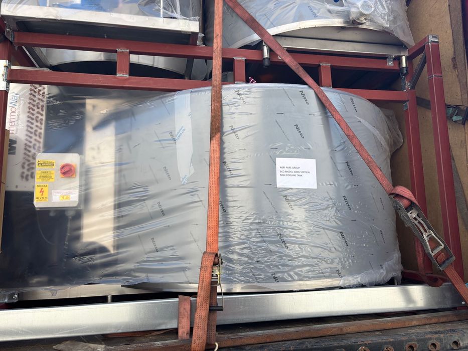 Peymak Tank oxladitel, Sut sovutgich 500lt 2000lt 3000lt 5000lt