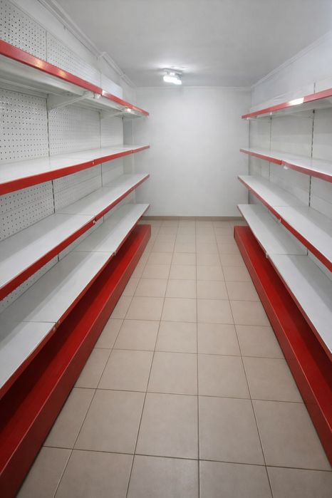 Торговое оборудование